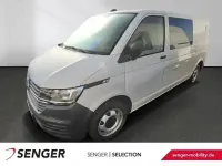 Gebraucht VW T6.1 150 PS (110 kW) 2023 Andere Van