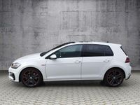 Second-hand VW Golf VII GTI 245 CP (180 kW) 2019 Alb Berlinǎ