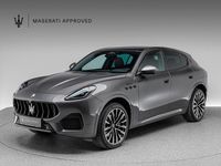 Neu Maserati Grecale 330 PS (242 kW) 2026 Grigio lava SUV