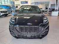 Usata Ford Puma ST-Line X 155 CV (114 kW) 2020 Nero SUV