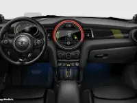 Occasion Mini Cooper SE 135 kW (184 PK) 2020 Grijs Hatchback