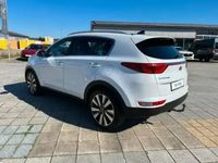 gebraucht Kia Sportage 