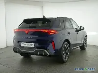 Second-hand Cupra Terramar 204 CP (150 kW) 2025 Albastru SUV