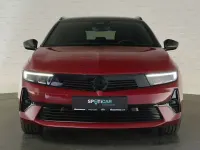 Gebraucht Opel Astra 145 PS (106 kW) 2024 Rot Kleinwagen