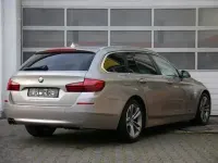 Używany BMW 520 Performance 386 KM (283 kW) 2011 Andere Sedan/Limuzyna