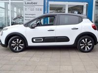 Second-hand Citroën C3 Shine 82 CP (60 kW) 2023 Alb Hatchback