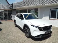 Gebraucht Mazda CX-5 Exclusive-Line 141 PS (103 kW) 2026 SUV