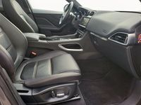 gebraucht Jaguar F-Pace 25t AWD Prestige