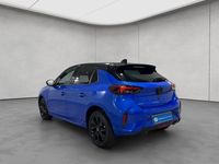 Gebraucht Opel Corsa 101 PS (74 kW) 2024 Blau Kleinwagen