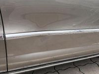 Usata VW Passat 170 CV (125 kW) 2010 Marrone Berlina