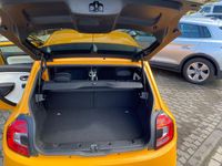 Gebraucht Renault Twingo Intens 73 PS (53 kW) 2019 Gelb Kleinwagen