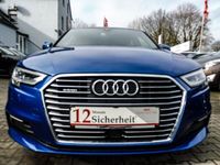 gebraucht Audi A3 e-tron Sportb.e-tron*S-LINE-P.*MATRIX*PANO*VIRTU*B&O