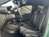 Gebraucht Opel Corsa Style 101 PS (74 kW) 2025 Grün Kleinwagen