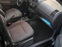 Gebraucht VW Polo 64 PS (47 kW) 2024 Schwarz Kleinwagen