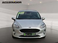 gebraucht Ford Fiesta 1.0 EcoBoost S/S Cool & Connect LM PDC