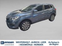 Gebraucht Renault Kadjar Zen 140 PS (102 kW) 2021 Grau SUV