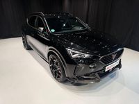 Gebraucht Cupra Formentor VZ 390 PS (286 kW) 2022 Schwarz SUV
