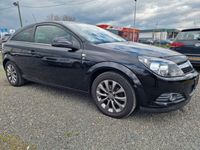 gebraucht Opel Astra GTC 1.8 *Klima*Tempomat*1. HAND*Tüv