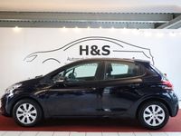 gebraucht Peugeot 208 Access *TEMPO*BLUETHOOTH*