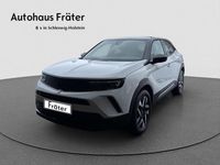 Gebraucht Opel Mokka 131 PS (96 kW) 2024 Weiß SUV