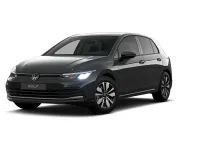 Gebraucht VW Golf VIII Move 110 PS (80 kW) 2024