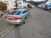 Gebraucht Audi A5 S-Line 204 PS (150 kW) 2013 Andere farben Coupé