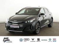 Neu Kia XCeed 150 PS (110 kW) 2026 Grau SUV