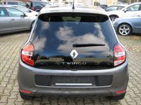 gebraucht Renault Twingo Cosmic Automatik-Klimaaut.-Sitzheiz.-PDC