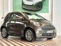 Gebraucht Aston Martin Cygnet 98 PS (72 kW) 2010 Grau
