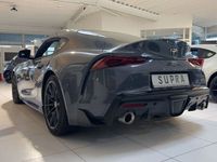 gebraucht Toyota Supra +Premium Paket