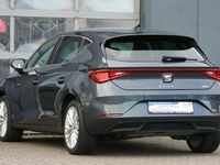 Gebraucht Seat Leon XCELLENCE 204 PS (150 kW) 2021 Grau Limousine