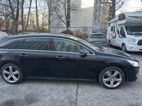 Gebraucht Peugeot 508 SW GT 204 PS (150 kW) 2012 Kombi
