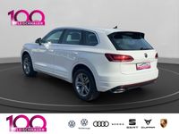 gebraucht VW Touareg R-Line