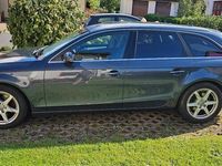 gebraucht Audi A4 2.0 TDI (DPF) multitr. Ambition Avant Amb...