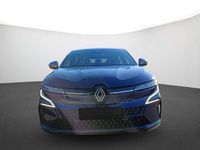 Gebraucht Renault Mégane Techno 161 kW (220 PS) 2023 Blau rre + grau kqg Limousine