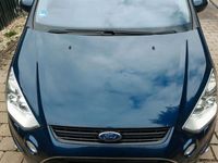 gebraucht Ford S-MAX 2.0 TDCi DPF Aut. Champions Edition