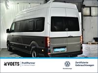 gebraucht VW California Grand680 2.0 TDI LED+NAVI+RearView