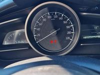 Gebraucht Mazda 2 90 PS (66 kW) 2019 Schwarz Kleinwagen