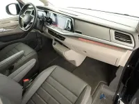 Gebraucht VW Multivan Life 150 PS (110 kW) 2025 Schwarz Van / Kleinbus