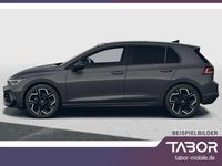 Neu VW Golf VIII R-line 150 PS (110 kW) 2026 Dolphin grey metallic Limousine