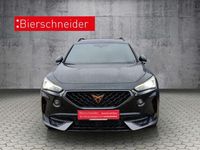 Gebraucht Cupra Formentor 150 PS (110 kW) 2024 Midnight schwarz SUV