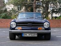 Gebraucht Triumph TR6 143 PS (105 kW) 1970 Andere farben Cabrio