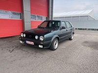 Gebraucht VW Golf II GT 98 PS (72 kW) 1989 Grün Kleinwagen