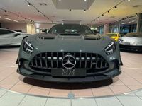 gebraucht Mercedes AMG GT Black Series "Track Package"