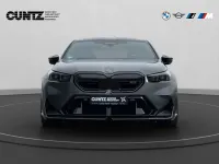 Używany BMW M5 Performance 727 KM (534 kW) 2025 Szary Sedan/Limuzyna