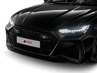 Gebraucht Audi RS6 Performance 630 PS (463 kW) 2025 Mythosschwarz metallic Kombi