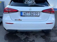 gebraucht Mercedes A220 A 220(177.044)