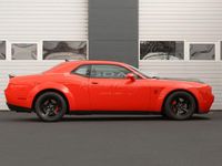 Gebraucht Dodge Challenger 851 PS (625 kW) 2018 Rot Coupé