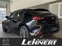 gebraucht Mazda 3 2.0L Exclusive-line