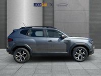 Neu Dacia Duster Expression 101 PS (74 kW) 2025 Dolomitgrau SUV